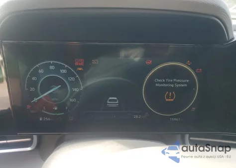 2023 Hyundai Elantra Sel из США, поврежденный, VIN KMHLS4AG5PU586509